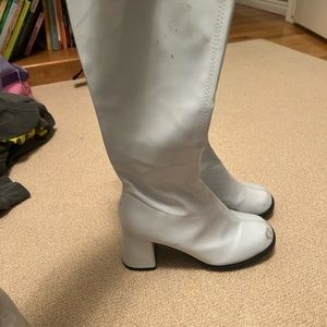 GoGo boots